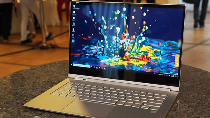 Cách Bật, Tắt Đèn Bàn Phím Trên Laptop Lenovo