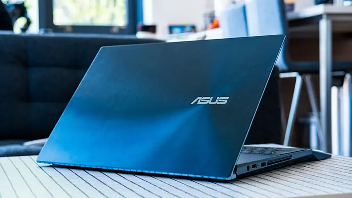 Cách Bật, Tắt Đèn Bàn Phím Trên Laptop Asus