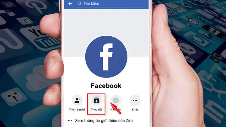 Bật Nút Theo Dõi Trên Trang Cá Nhân Facebook Có Thể Giúp Bạnhiển Thị Người Đang Theo Dõi. Vậy Làm Sao Để Thực Hiện Điều Đó? Đừng Lo Lắng, Bài Viết Dưới Đây Sẽ Chỉ Bạn 2 Cách Bật Nút Theo Dõi Trên Facebook Ở Máy Tính Và Điện Thoại Dễ Dàng. Hãy Theo Dõi Bài Viết Để Thực Hiện Nhé!