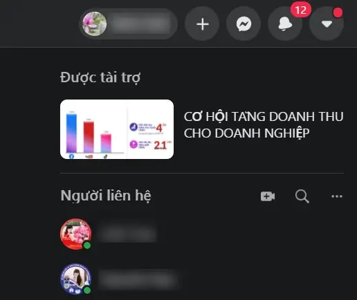 Cách Thêm Ảnh Nổi Bật Facebook Trên Máy Tính
