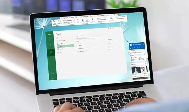 Cách Bật Máy Tính Từ Xa Bằng Teamviewer: Điều Kiện