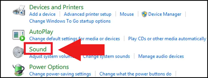 Cách Bật, Tắt Micro Trên Máy Tính Windows 8, 8.1
