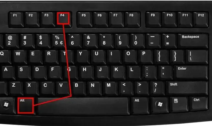 Các Cách Tắt Máy Tính Cây An Toàn Các Cách Tắt Máy Tính Cây An Toàn