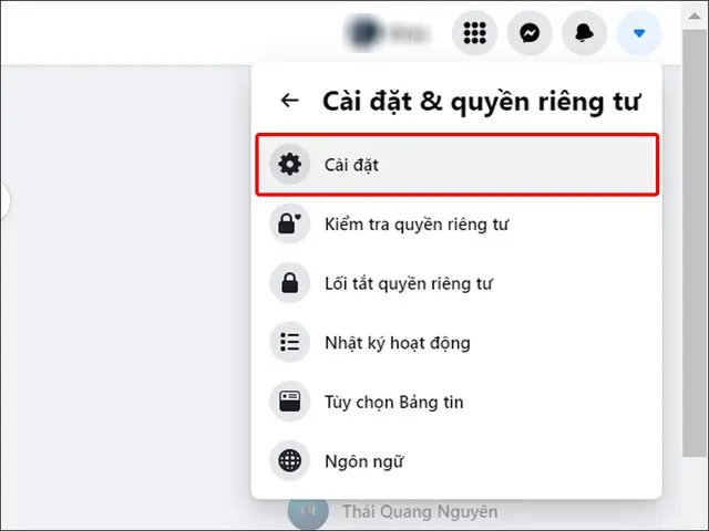 Cách Bỏ Chặn Facebook Trên Máy Tính