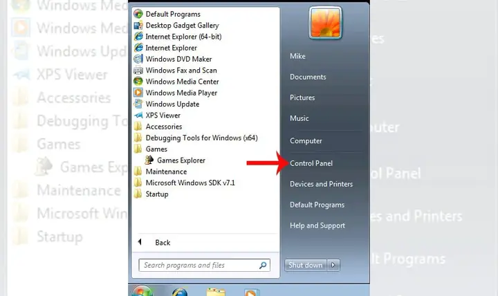 Cách Xóa Mật Khẩu Máy Tính Win 7, Win Xp, Vista Cách Xóa Mật Khẩu Máy Tính Win 7, Win Xp, Vista
