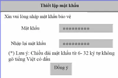 Bước 1: Cài Chứng Thư Số (usb Token) Vào Máy