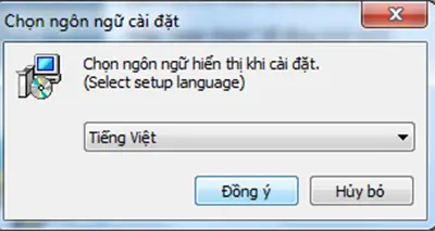 Bước 4: Cài Đặt Plugin Cams