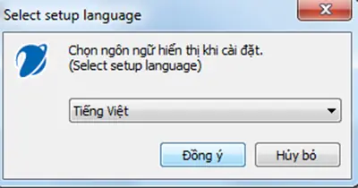Bước 2: Thực Hiện Cài Driver Token