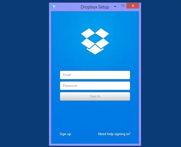 3cách Sử Tải Về Và Sử Dụng Dropbox Trên Máy Tính