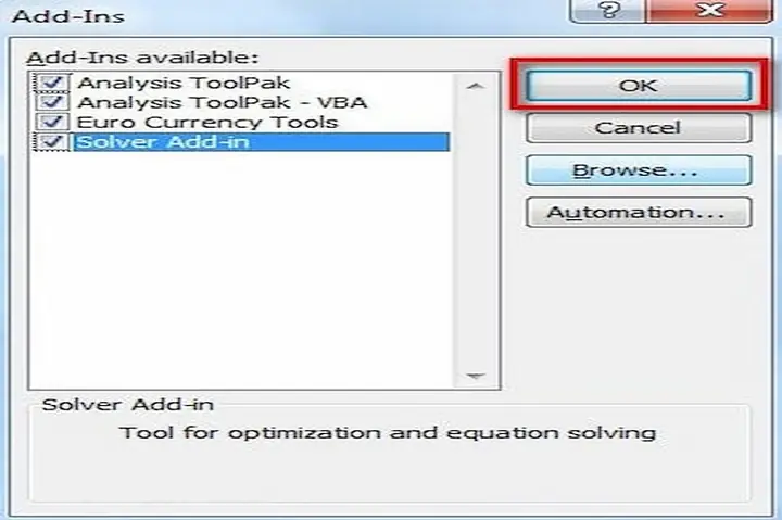 Cách Tải Excel 2010 Miễn Phí Với Thao Tác Đơn Giản