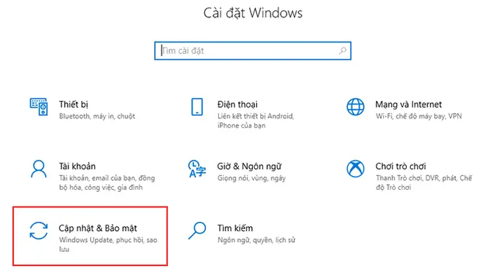 3sử Dụng Tính Năng Refresh Và Reset Có Sẵn Trên Máy 3sử Dụng Tính Năng Refresh Và Reset Có Sẵn Trên Máy