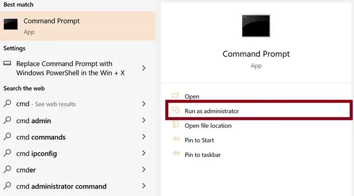 Cách Reset Cài Đặt Mạng Trên Windows Trên Windows 11
