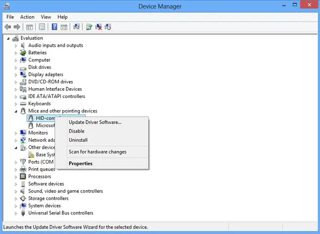 Cập Nhật Driver Cho Chiếc Pc Mới Của Bạn