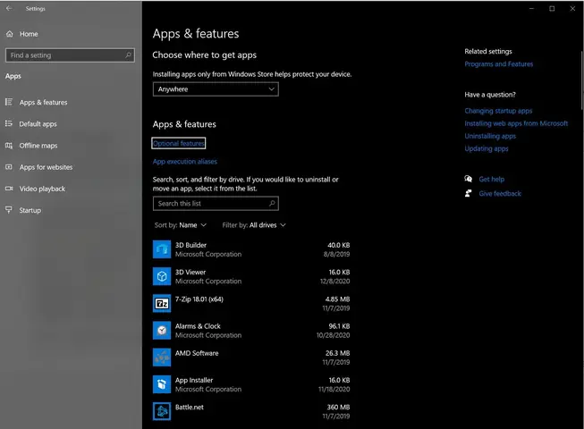Dọn Dẹp Bloatware Trên Máy Tính Của Bạn
