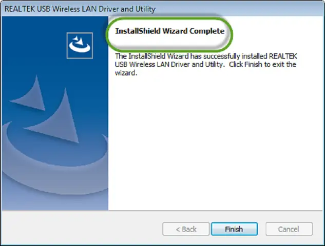 Bước 1:cài Đặt Driver Usb Wifi Cho Window Bước 1:cài Đặt Driver Usb Wifi Cho Window