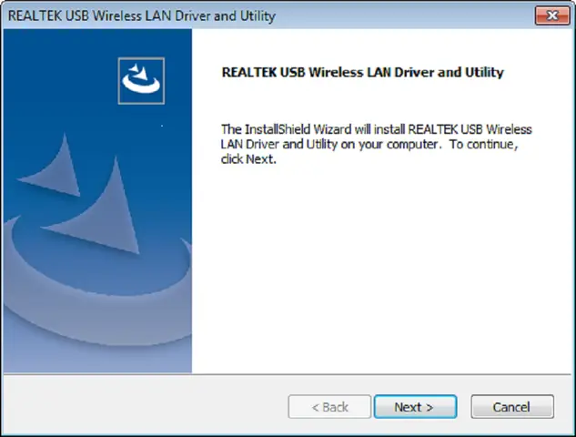 Bước 1:cài Đặt Driver Usb Wifi Cho Window Bước 1:cài Đặt Driver Usb Wifi Cho Window