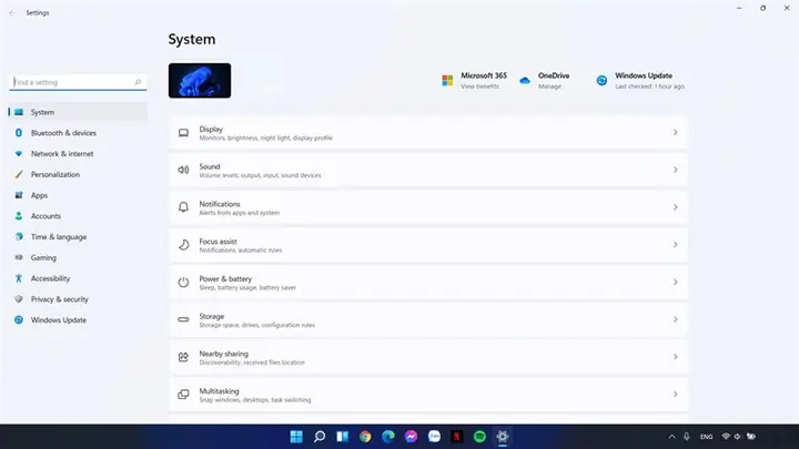 Cách Cài Vân Tay Cho Laptop Windows 11 Cách Cài Vân Tay Cho Laptop Windows 11