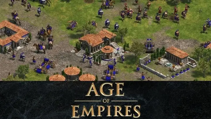 Game Aoe Là Gì?