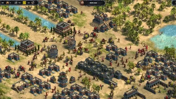 Một Số Lưu Ý Cần Biết Trước Khi Download Aoe