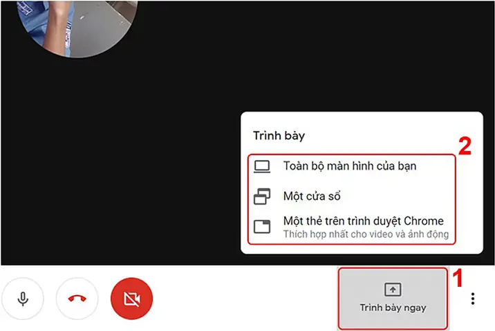 Trên Máy Tính Trên Máy Tính