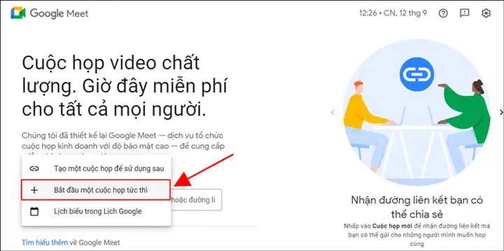 Trên Máy Tính Trên Máy Tính