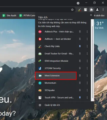 Cài Đặt Google Meet Trên Máy Tính Cài Đặt Google Meet Trên Máy Tính