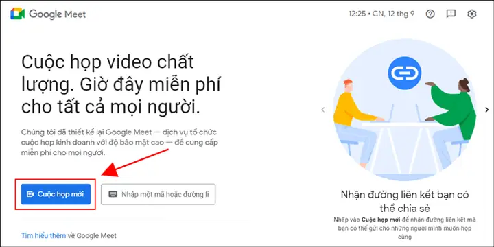 Trên Máy Tính Trên Máy Tính