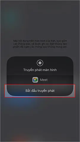 Trên Điện Thoại Trên Điện Thoại