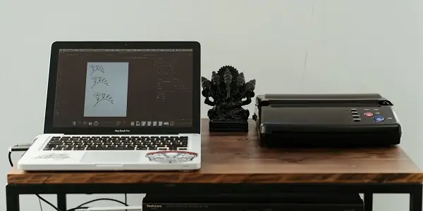 Cách Cài Đặt Máy In Có Dây Vào Macbook