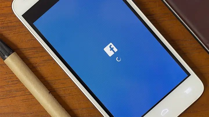 Nguyên Nhân Không Vào Được Facebook Trên Điện Thoại Samsung