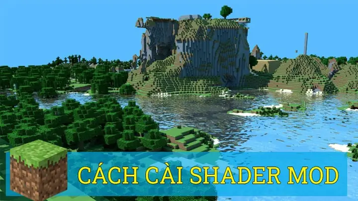 Là Một Người Chơiminecraftthì Chắc Hẳn Bạn Cũng Biết, Đây Là Tựa Game Có Những Khối Lập Phương Với Màu Sắc, Hiệu Ứng Độ Bóng Vẫn Còn Chưa Đã Mắt Người Xem. Vì Thế Nên Khi Shader Mod Ra Đời Rất Được Lòng Nhiều Người Chơi Và Thay Nhau Tùy Chỉnh Sử Dụng. Vì Vậy, Bài Viết Này Sẽ Hướng Dẫn Cách Cài Shader (mod Minecraft) Đơn Giản Và Chi Tiết Nhất! Là Một Người Chơiminecraftthì Chắc Hẳn Bạn Cũng Biết, Đây Là Tựa Game Có Những Khối Lập Phương Với Màu Sắc, Hiệu Ứng Độ Bóng Vẫn Còn Chưa Đã Mắt Người Xem. Vì Thế Nên Khi Shader Mod Ra Đời Rất Được Lòng Nhiều Người Chơi Và Thay Nhau Tùy Chỉnh Sử Dụng. Vì Vậy, Bài Viết Này Sẽ Hướng Dẫn Cách Cài Shader (mod Minecraft) Đơn Giản Và Chi Tiết Nhất!