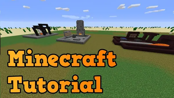 Chuẩn Bị Trước Khi Tiến Hành Cách Cài Mod Minecraft Chuẩn Bị Trước Khi Tiến Hành Cách Cài Mod Minecraft