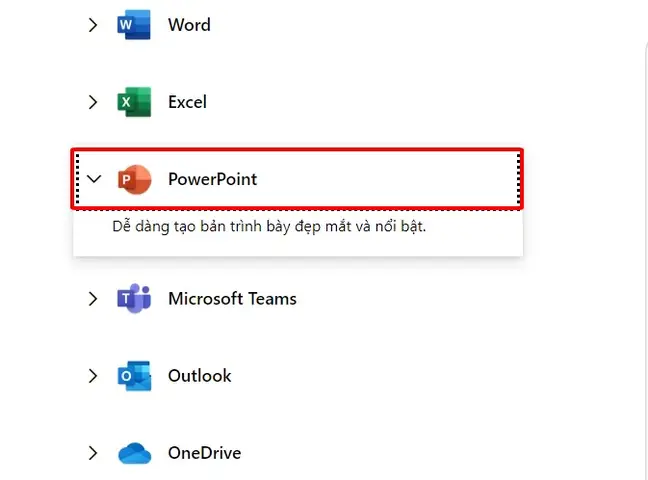 Hướng Dẫn Chi Tiết Cách Cài Powerpoint Trên Máy Tính