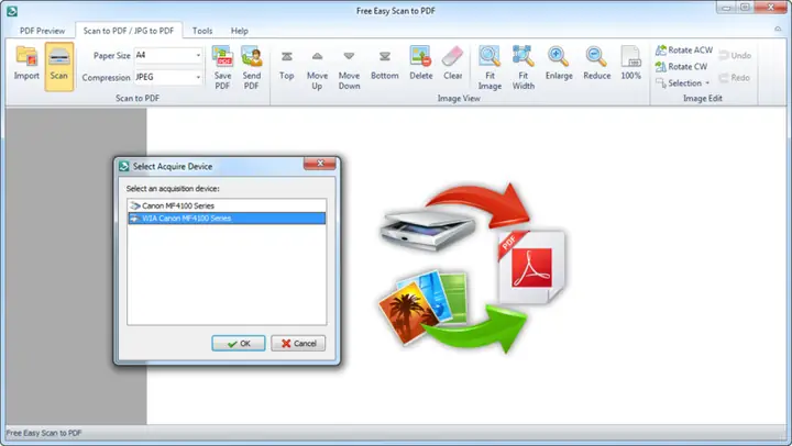 Free Easy Scan To Pdf Free Easy Scan To Pdf