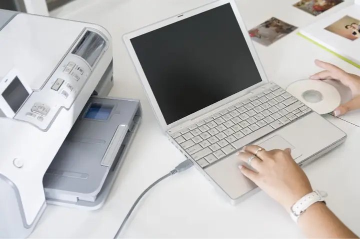 Cài Đặt Qua Thông Qua Dây Cáp Usb Cài Đặt Qua Thông Qua Dây Cáp Usb