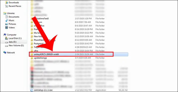 Hướng Dẫn Cách Cài Đặt Bộ Gõ Tiếng Việt Cho Windows