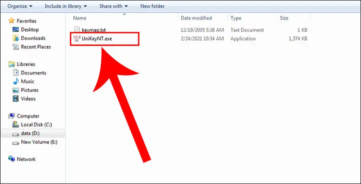 Hướng Dẫn Cách Cài Đặt Bộ Gõ Tiếng Việt Cho Windows