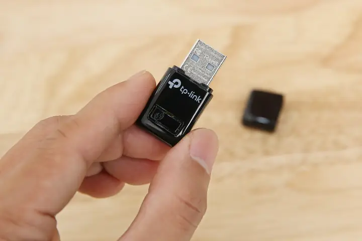 1những Ưu Điểm Của Usb Wifi Tp-link