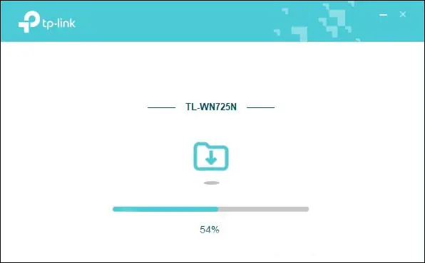 2các Bước Cài Đặt Usb Wifi Tp-link