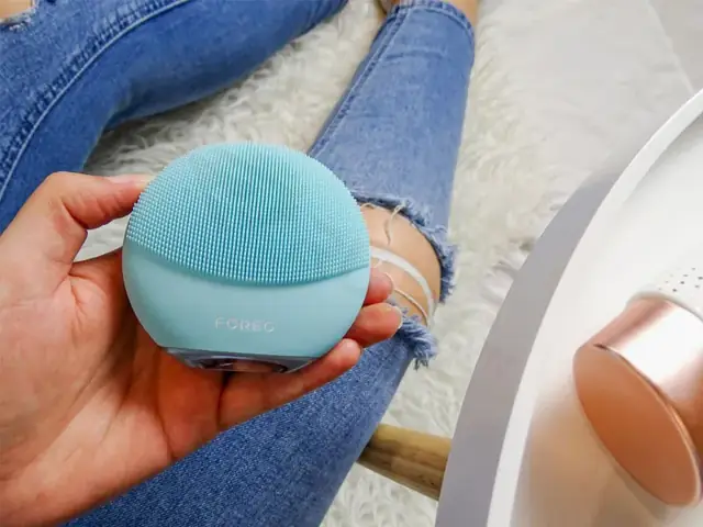 Ưu Điểm Nổi Bật Của Foreo Luna Mini 3