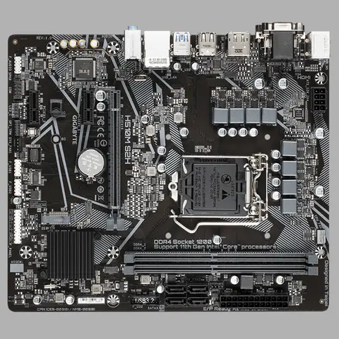 Sự Quan Trọng Của Việc Nối Dây Mainboard Trên Máy Tính