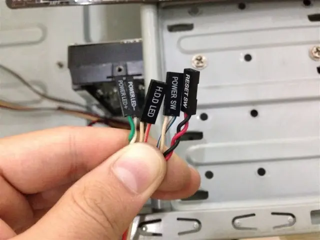 Nhận Diện Và Phân Biệt Màu Sắc Để Tránh Nhầm Lẫn