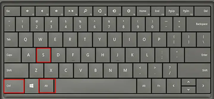Cách Cắt Ảnh Trên Pc, Laptop
