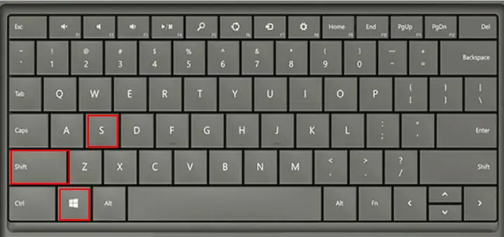Cách Cắt Ảnh Trên Pc, Laptop