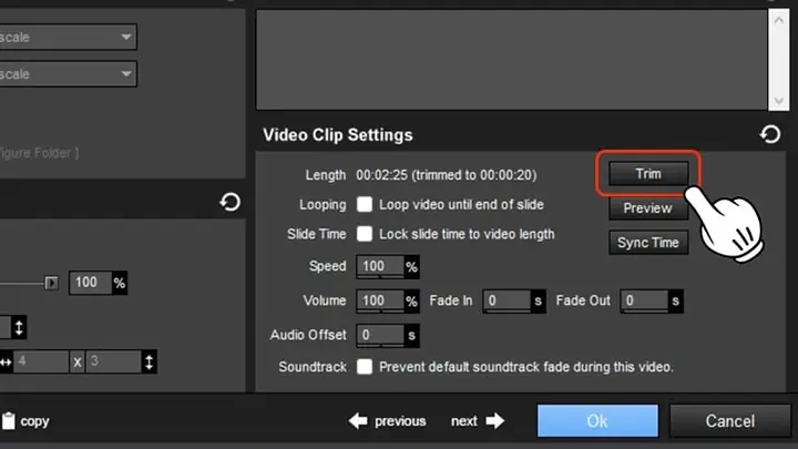 Cách Cắt Video Bằng Proshow Producer Cách Cắt Video Bằng Proshow Producer