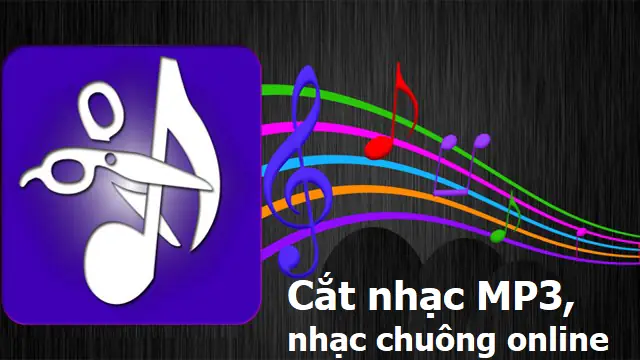Bạn Đang Gặp Khó Khăn Trong Việc Chia File Âm Thanh Lớn Thành Các Tệp Nhỏ Để Dễ Quản Lý, Hay Đơn Giản Bạn Muốn Tạo Một Bản Nhạc Chuông Từ Những Bài Hát Yêu Thích? Bài Viết Này, Mình Sẽ Hướng Dẫn Các Bạn Cách Cắt Nhạc Mp3, Nhạc Chuông Online Trênmáy Tínhvàđiện Thoại.