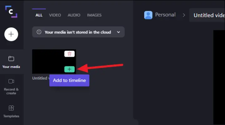 Cách Cắt Video Trên Máy Tính Win 10, 11