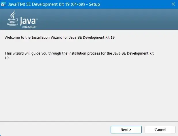 Cài Đặt Java Development Kit (jdk) Trong Windows