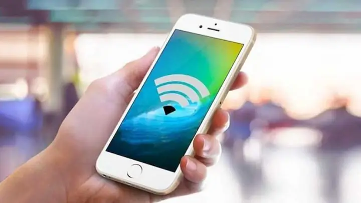 Điều Kiện Thực Hiện Chia Sẻ Wifi Iphone Điều Kiện Thực Hiện Chia Sẻ Wifi Iphone