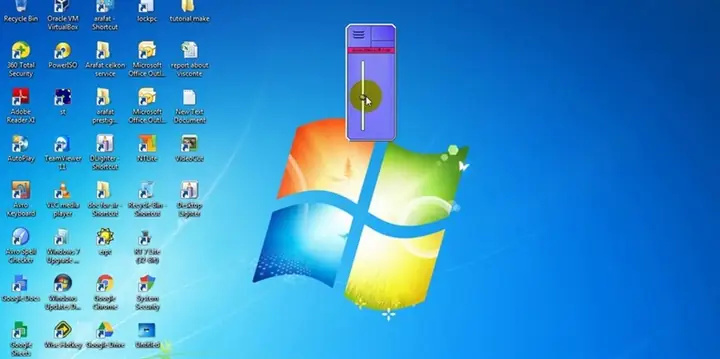 Phần Mềm Desktop Lighter